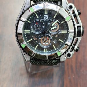 ساعت مردانه تی فایو مدل T5 H3797-G