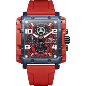 ساعت مچی مردانه تی فایو مدل T5 H3886 خرید از ساعت قادری جوانرود