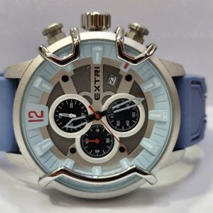 ساعت مردانه اکستری مدل EXTRI X6054-B