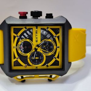 ساعت مچی مردانه اکستری EXTRI X6059-D