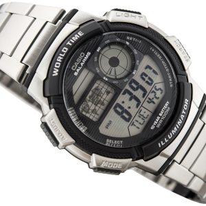 کاسیو AE-1000WD-1AVDF