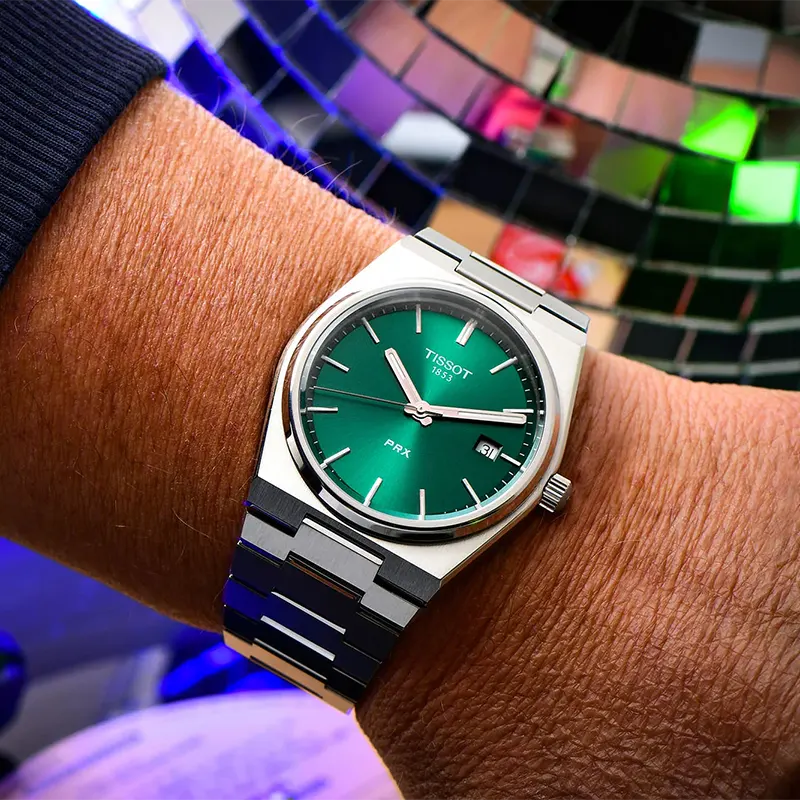 تیسوت T137.410.11.091.00 - تصویر 4