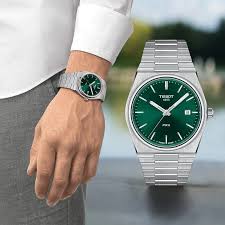 تیسوت T137.410.11.091.00