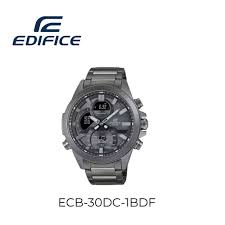 کاسیو ECB-30DC-1BDF