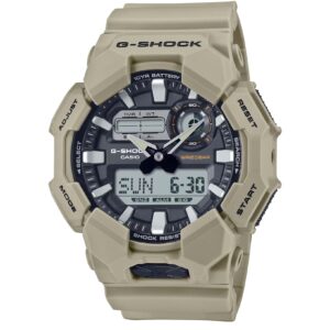 ساعت مچی مردانه کاسیو جیشاک CASIO G-SHOCK GA-010-5A