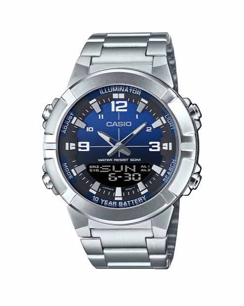 Casio AMW-870DA-2A1V