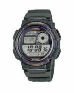 ساعت مچی مردانه کاسیو CASIO AE-1000W-3AV