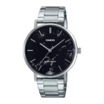 ساعت مردانه کاسیو Casio MTP-VT01DM-1A