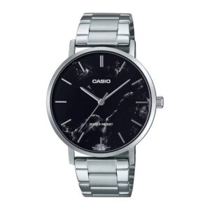 ساعت مردانه کاسیو Casio MTP-VT01DM-1A
