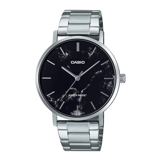 ساعت مردانه کاسیو Casio MTP-VT01DM-1A