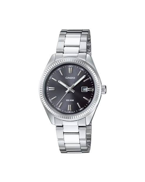 ساعت کاسیو اصل Casio lTP-1302D-1A1VDF